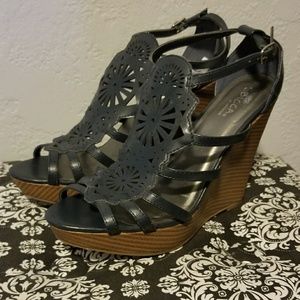 Sbicca Wedges